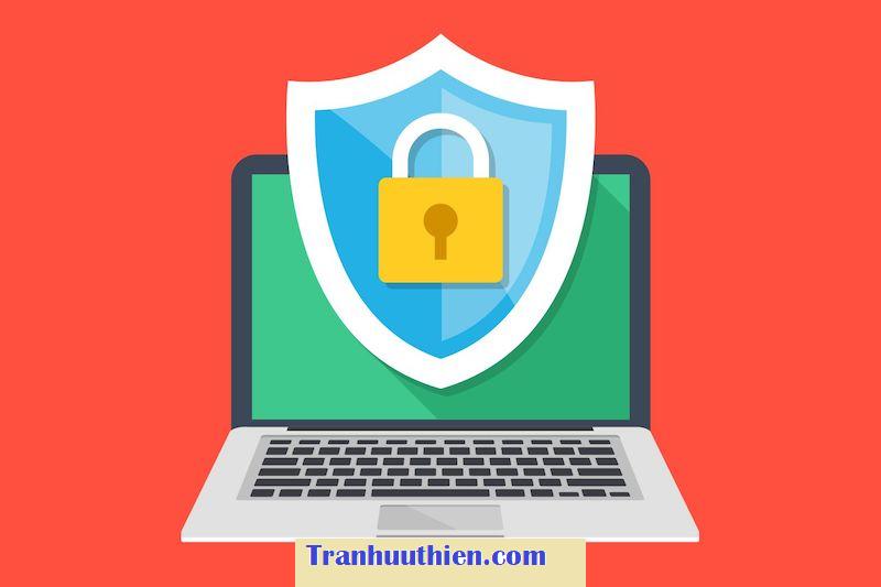 10 cách bảo mật thông tin cá nhân của bạn trong thời đại số - Thegioididong.com