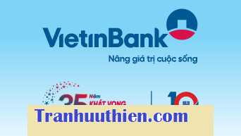 Vietinbank mở tài khoản online cho học sinh, sinh viên