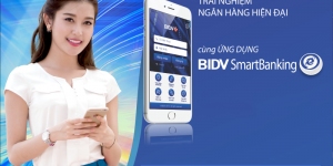 BIDV Smart Banking hướng dẫn chi tiết về cách mở tài khoản trực tuyến tại nhà